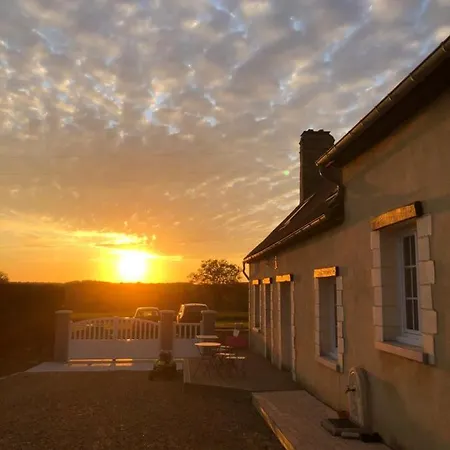 Au Bien Aitre بيت للعطل