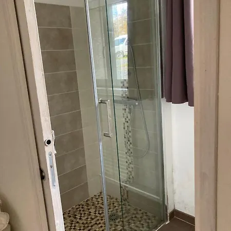 Au Bien Aitre Vakantiehuis *