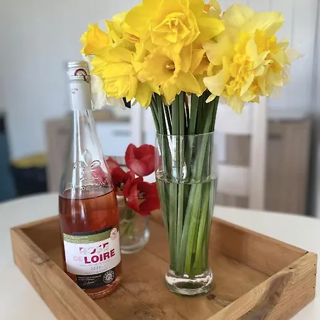 Au Bien Aitre بيت للعطل Beaumont-Pied-de-Boeuf (Sarthe)