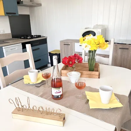 Au Bien Aitre بيت للعطل