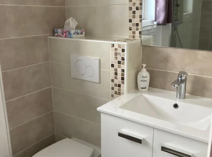 Au Bien Aitre * Beaumont-Pied-de-Boeuf (Sarthe)