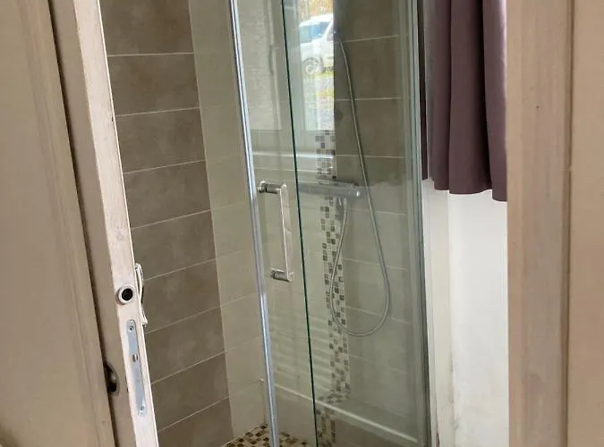 Au Bien Aitre Semesterbostad *