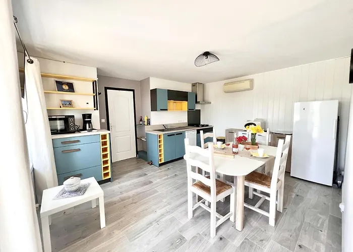 Semesterbostad Au Bien Aitre Beaumont-Pied-de-Boeuf (Sarthe)