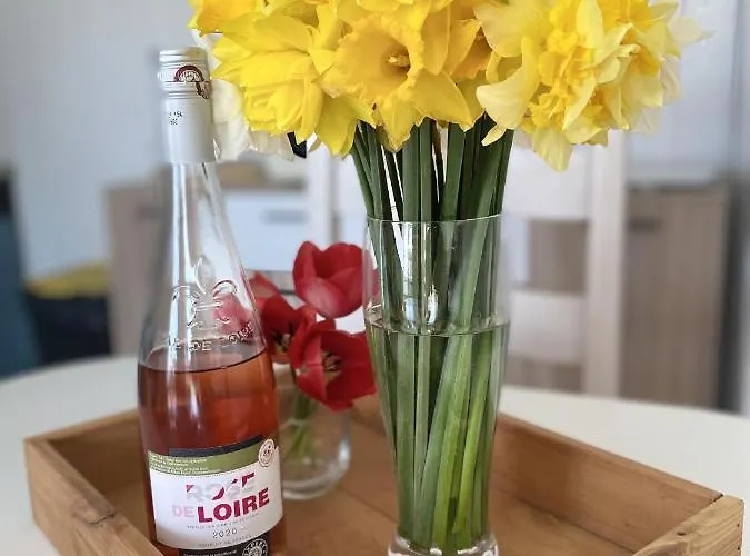 Au Bien Aitre Semesterbostad Beaumont-Pied-de-Boeuf (Sarthe)